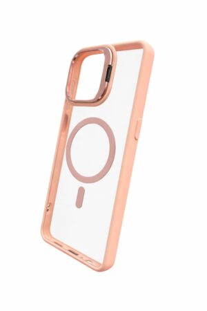 Funda Magnetica plus Samsung a07 c/soporte + vidrio de camara