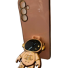 Funda astronauta Samsung a16
