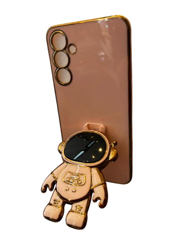 Funda astronauta Samsung a16