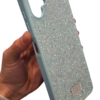 Funda glitter Glam Samsung a06