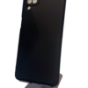 Funda silicona Samsung a12/m12