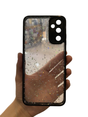 Funda diseño glow Samsung a34