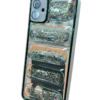 Funda puffer brillo Samsung a05