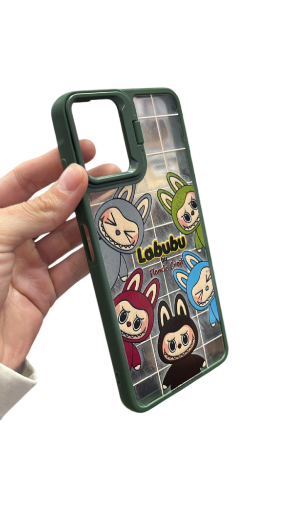 Funda capybara Samsung a06