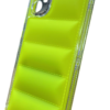 Funda puffer Samsung a06
