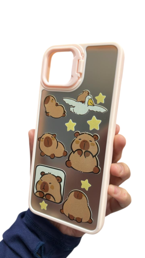 Funda capybara Samsung a05