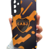 Funda futbol Samsung a32