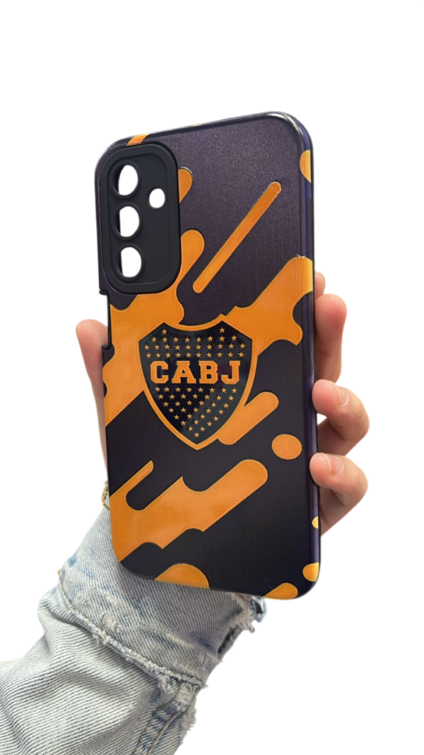 Funda futbol Samsung a32