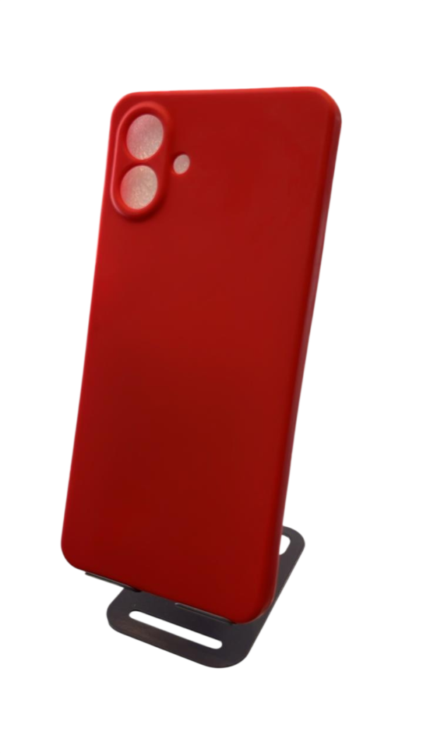 Funda silicona Samsung a07