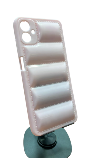 Funda puffer Samsung A05