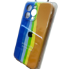 Funda original logo Silicona iPhone 13 pro