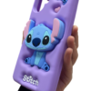 Funda Stitch Samsung a07