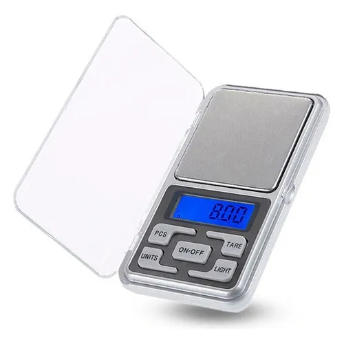 MINI BALANZA PORTATIL LAMBO TECH LT-2519