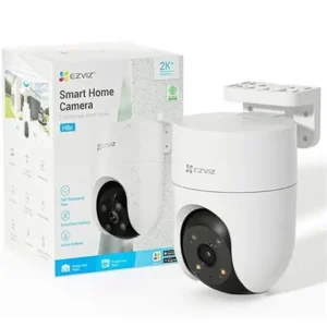 CAMARA2 CAMARA SEGURIDAD EXTERIOR EZVIZ H8C 360