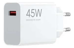 CARGADOR CABEZAL XIAOMI 45W