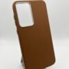 Funda símil cuero Samsung a16
