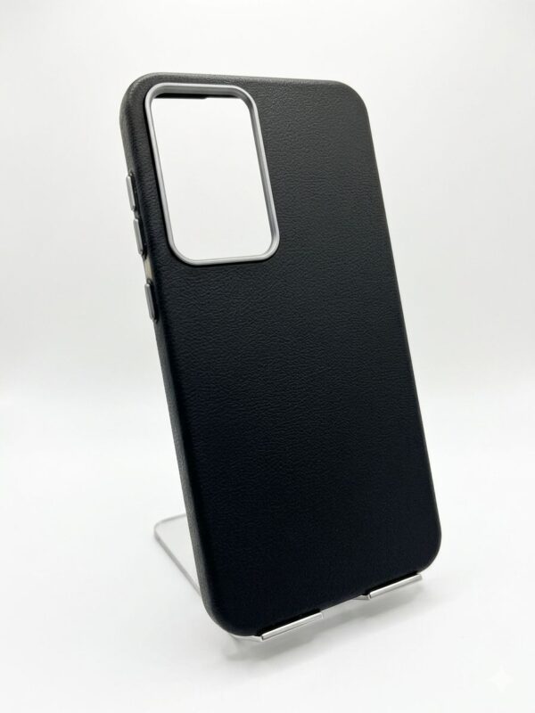 Funda de eco-cuero para Samsung a17