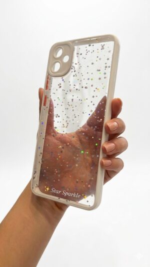 Funda diseño glow Samsung a05