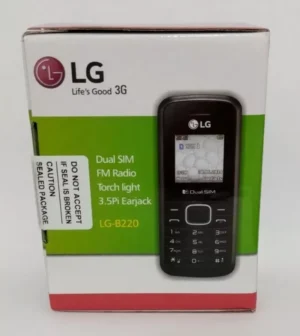 CELULAR LG-B220