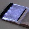 LAMPARA SEPARA LIBRO LIGHT PANEL