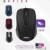 MOUSE SOUL OM100