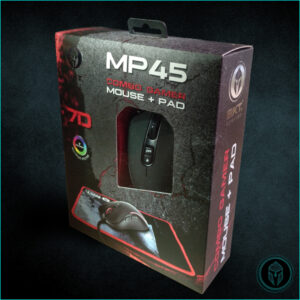 COMBO MOUSE PAD MP45