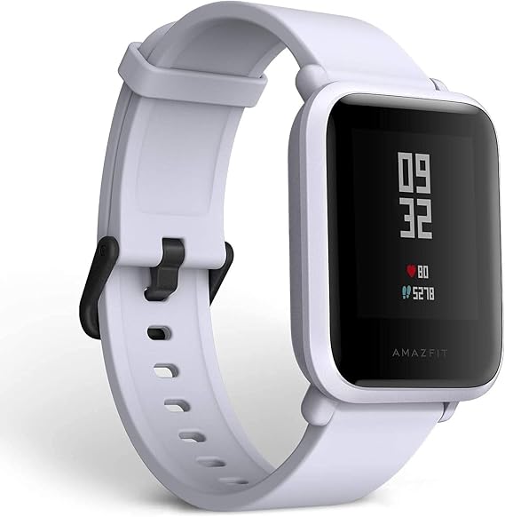 RELOJ SMART WATCH AMAZFIT BIP S