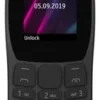 CELULAR VINTAGE DUAL SIM NOKIA 110