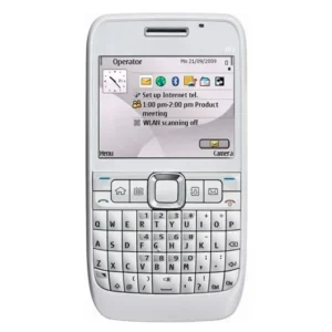NOKIA CELULAR NOKIA E63