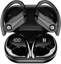AURICULAR BT TWINS YYK-Q16  TRADUCE 144 IDIOMAS IA
