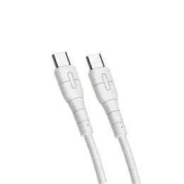 CABLE TIPO C/C 60W SOUL
