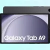 TABLET 9" 64GB SAMSUNG TAB A9