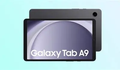 TABLET 9" 64GB SAMSUNG TAB A9