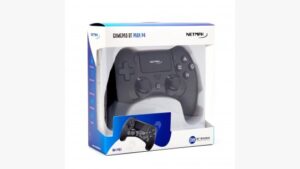 JOYSTICK PS4 NETMAK NM-P401