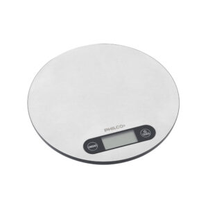 PHI BALANZA DE COCINA DIGITAL PHILCO