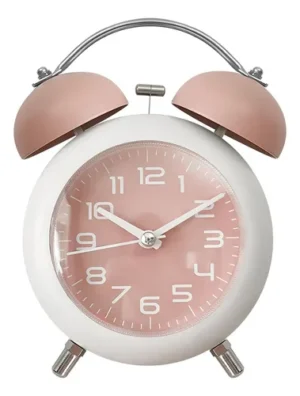 RELOJ DESPERTADOR VINTAGE  DAKOTA