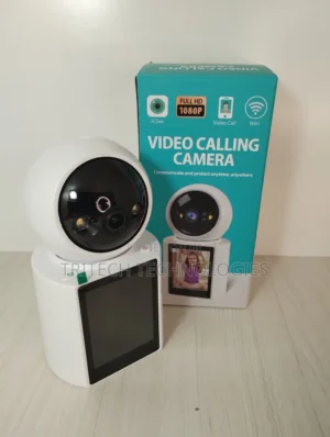 CAMARA SEGURIDAD CON VISOR QS-V5Q