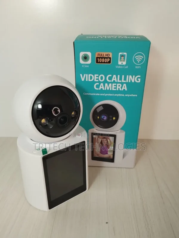 CAMARA SEGURIDAD CON VISOR QS-V5Q