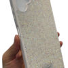 Funda glitter Glam Samsung a06
