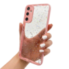 Funda diseño glow Samsung a05s