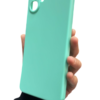 Funda silicona Samsung a07