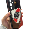 Funda futbol Samsung a32