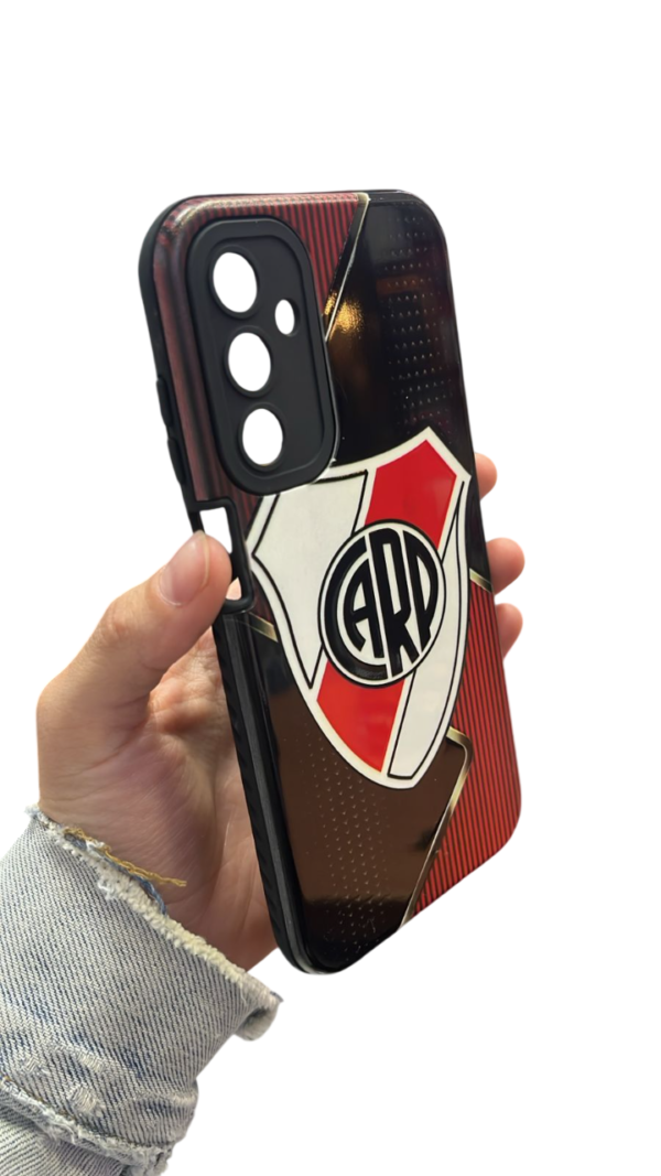 Funda futbol Samsung a32