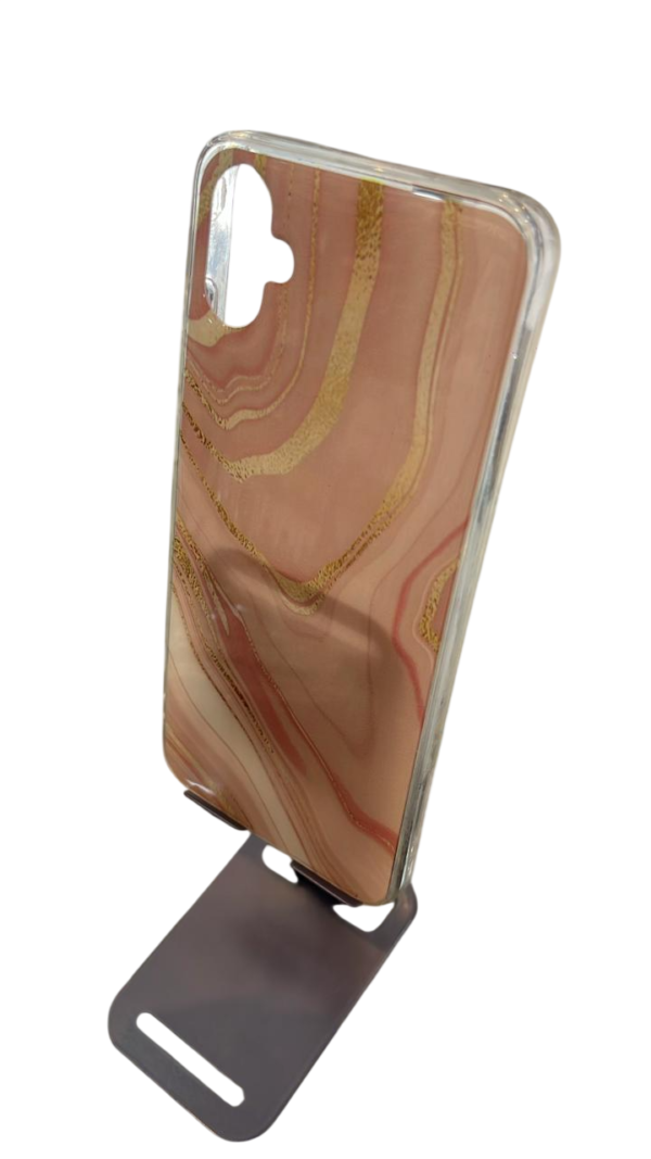 Funda marmol Samsung A04E