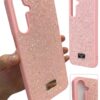 Funda glitter glam Samsung A35
