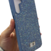Funda brillos glam A55