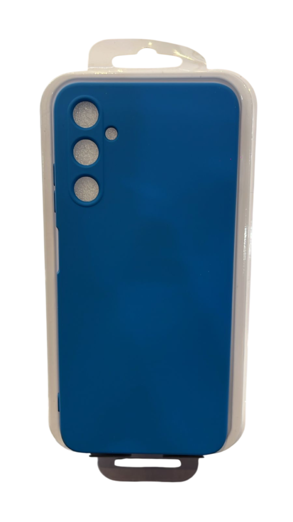 Funda silicona Samsung a05s