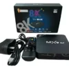 TV BOX MAGIC 8K HEVC