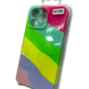 Funda original logo Silicona iPhone 13 pro