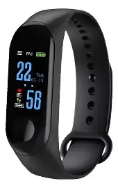 RELOJ SMART BAND FIT 250 SOUL